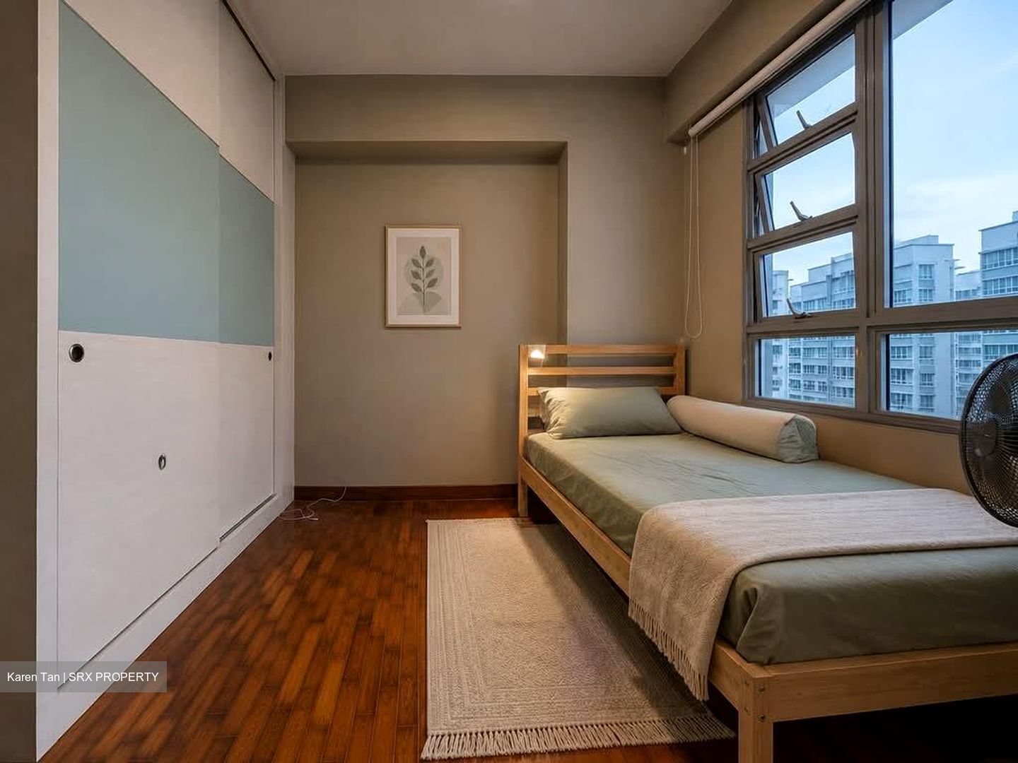 Blk 274C Punggol Regalia (Punggol), HDB 4 Rooms #582521611